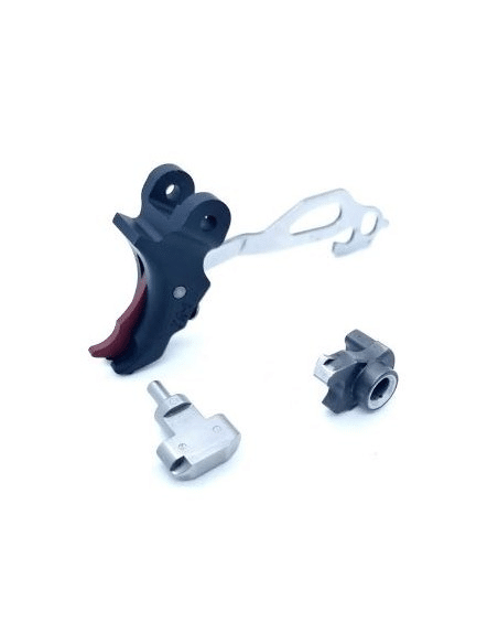TR-1 upgrade® CROCODILE in Alluminio Kit Completo per Beretta APX codice:1000098