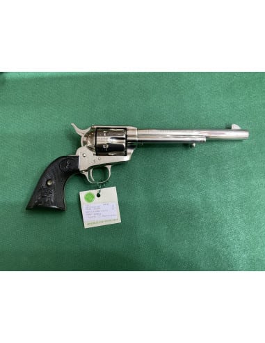 Colt 1873 Fontier Six Shooter Peacemaker Centennial 1973 calibro 44-40