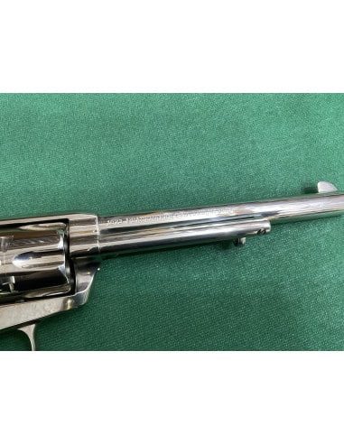 Colt 1873 Fontier Six Shooter Peacemaker Centennial 1973 calibro 44-40