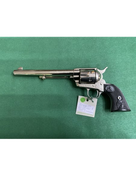 Colt 1873 Fontier Six Shooter Peacemaker Centennial 1973 calibro 44-40