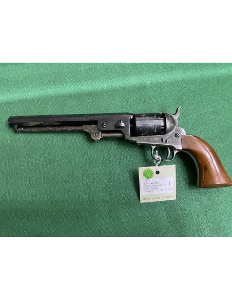 Colt 1851 Robert E. Lee Commemorativa 1971 calibro 36