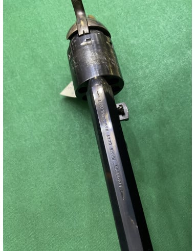 Colt 1851 Robert E. Lee Commemorativa 1971 calibro 36