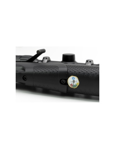 Carabina PCP in polimero 10 colpi Calibro 6.35  Stoeger Airguns XM1 Ranger libera vendita
