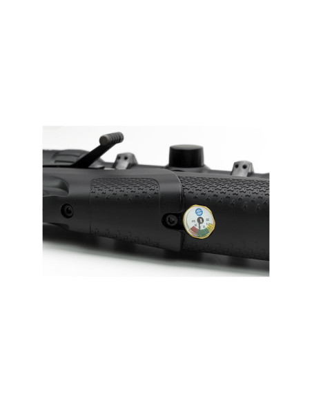 Carabina PCP in polimero 10 colpi Calibro 6.35  Stoeger Airguns XM1 Ranger libera vendita