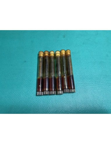 Kit Pulizia Garand M1 e Fal BM59 Esercito italiano