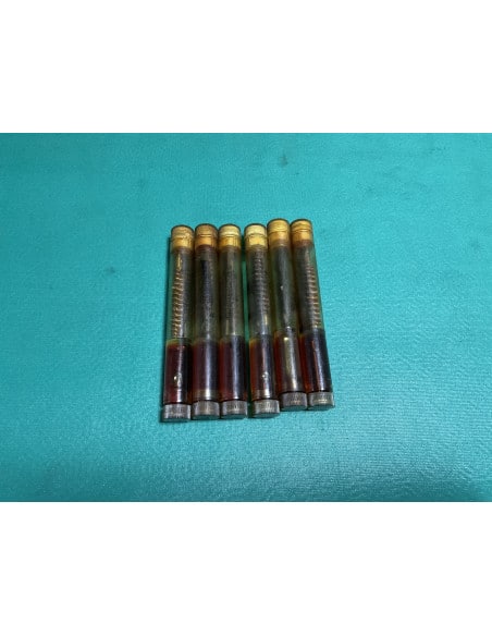 Kit Pulizia Garand M1 e Fal BM59 Esercito italiano