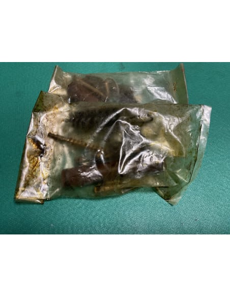 Kit pulizia UZI Israeliano