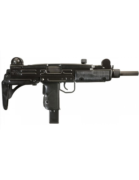 Kit pulizia UZI Israeliano