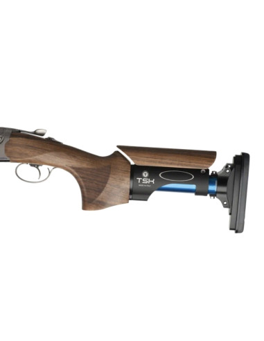 Calcio per sovrapposto da tiro Beretta by TSK Calcio C-Mod Trap rh  - 694 690 680  E030362 impugnatura normale