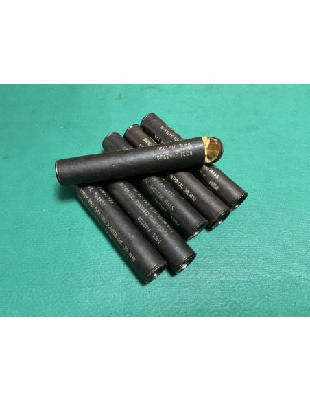 Kit Rod Cleaning Jointed cal 30 m1 Asta pulizia Garand m1 anno 1961