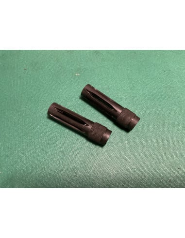 Freno di bocca compensatore Carl Gustav M96