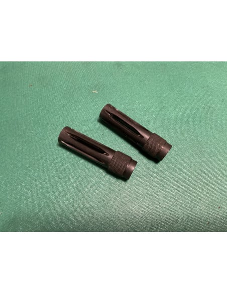 Freno di bocca compensatore Carl Gustav M96