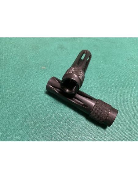 Freno di bocca compensatore Carl Gustav M96