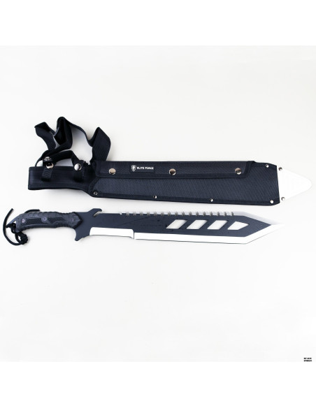 COLTELLO UMAREX ELITE FORCE MACHETE EF 712 KNIVES CODICE 5.0961