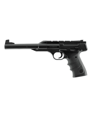Umarex 2.4848 BROWNING buck mark urx calibro 4,5 canna pieghevole molla  libera vendita  PISTOLA CO2 – UMAREX (PELLET