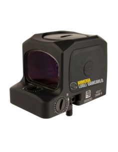 Trijicon RCR™ Red Dot Sight 3.25 MOA Red Dot Adjustable LED 2