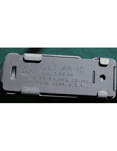 Caricatori M16 M16A1 AR15 Colt Militari Vietnam calibro 223rem