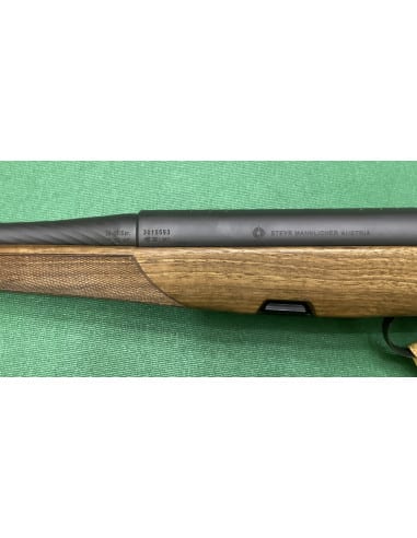 Steyr Manlicher classic SBS cal. 30-06 Springfield