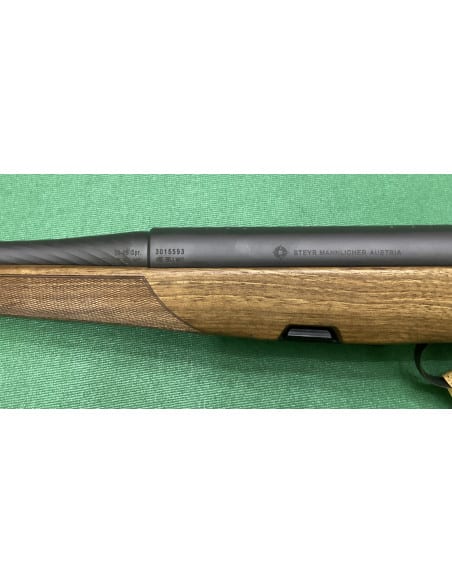 Steyr Manlicher classic SBS cal. 30-06 Springfield