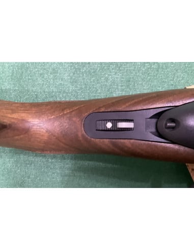 Steyr Manlicher classic SBS cal. 30-06 Springfield
