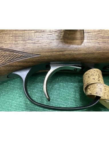 Steyr Manlicher classic SBS cal. 30-06 Springfield