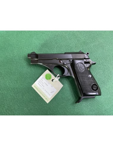 Beretta mod 70 fusto acciaio calibro 7,65brw