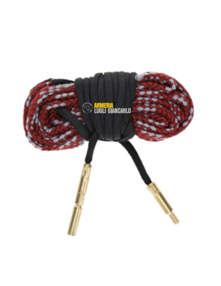 Corda pulizia armi Tipton Nope Rope Single Bore Cleaner Calibro 9 x21 9 mm 9x19 1149250