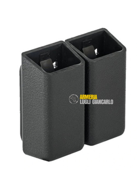 Porta Caricatore Regolabile Doppio per pistole Beretta codice E00827