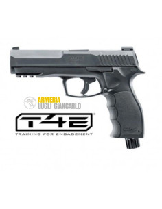 Marcatore PAINTBALL  Umarex t4e hdp  T4E TP 50 GEN 2 50 calibro 50 arma libera vendita co2 difesa personale