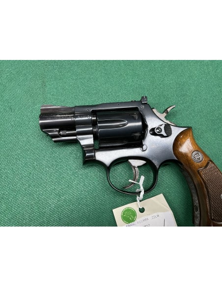Franchi Llama 2” calibro 22lr