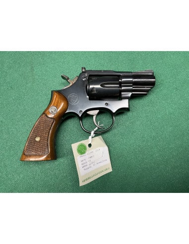 Franchi Llama 2” calibro 22lr