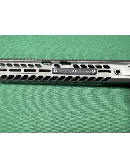 SIG SAUER MCX VIRTUS 16" TAP calibro 223 Rem