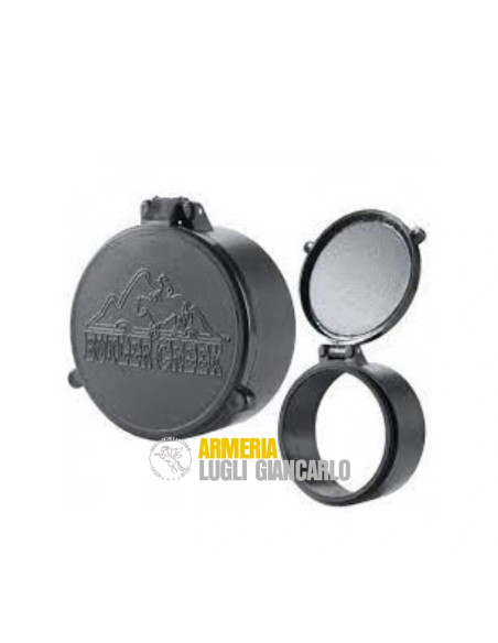 FLIP OPEN EYEPIECE LENS COVERS - BUTLER CREEK EYEPIECE LENS COVER 59.9 MM 2.360' 30440