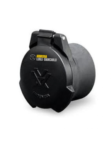VORTEX DEFENDER FLIP CAP 44 MM - TAPPO A SCATTO