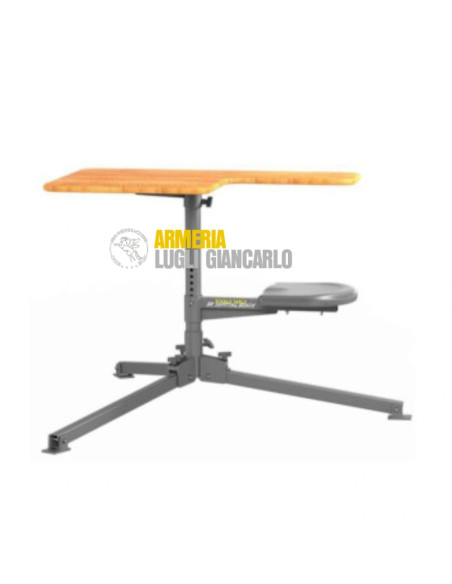 Caldwell Nuovo Stable Table BR Shooting Bench 3005251