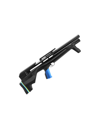 Carabina pcp Stoeger XM1Synt cal. 6,35 Bull Pup libera vendita pcp