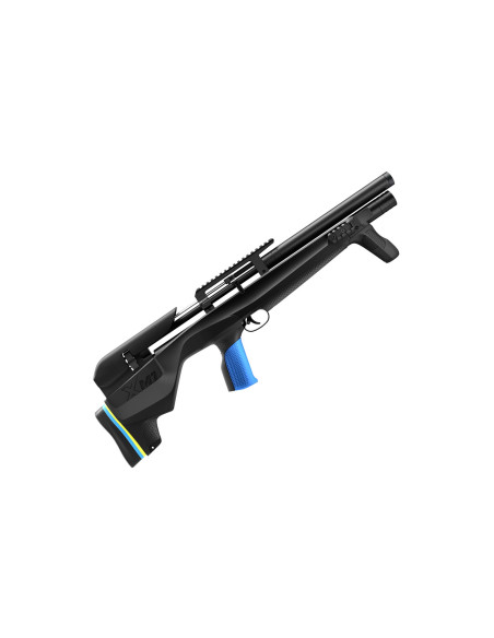 Carabina pcp Stoeger XM1Synt cal. 6,35 Bull Pup libera vendita pcp