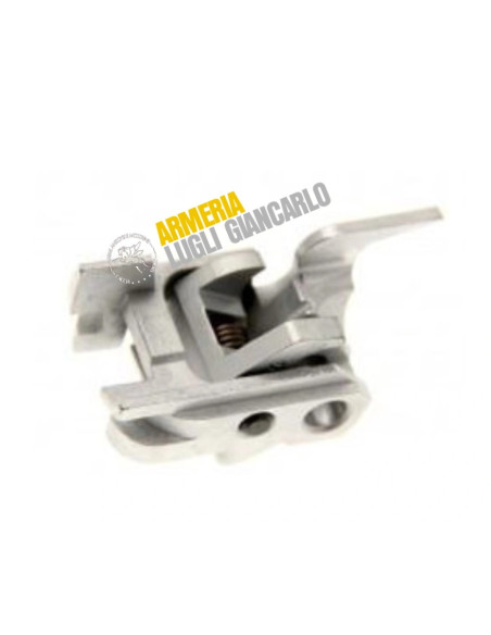 BLOCCO ESPULSORE XTREME DOPPIA AZIONE TANFOGLIO 04XTR00049  Stock II Stock II Optic Stock III Stock III Special