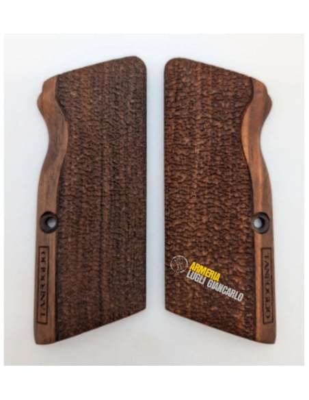 GUANCE LEGNO TANFOGLIO SPORT FUSTO LARGO 03GUA00010  Stock I Stock II Stock II Optic