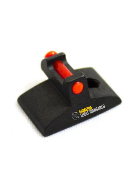MIRINO TANFOGLIO LSS FIBRA OTTICA ROSSA 3X5.6 03MIR00002 FT 1911 FT 1911 Custom Force 22 L Force Pocket Logo