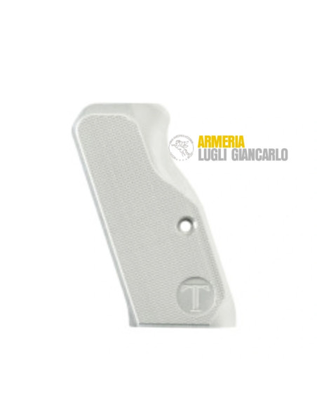 GUANCE TANFOGLIO  ALLUMINIO SPORT FUSTO PICCOLO ARGENTO GUANCE ALLUMINIO SPORT FUSTO PICCOLO ARGENTO  03GUA00001S