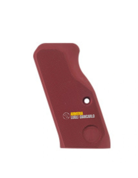 GUANCE ALLUMINIO SPORT FUSTO PICCOLO ROSSE TANFOGLIO  03GUA00001R
