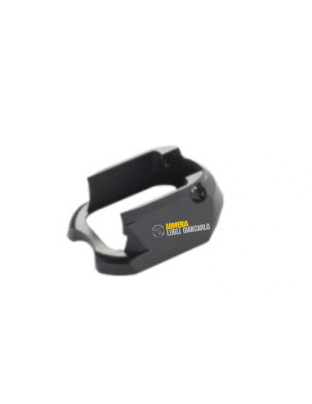 MINIGONNA TANFOGLIO  FUSTO LARGO NERA 03MIN00006B  Limited Custom Domina Xtreme  Limited Custom Xtreme