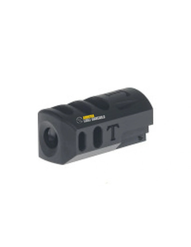 COMPENSATORE DOMINA NERO TANFOGLIO 03COM00004B Domina Domina Xtreme
