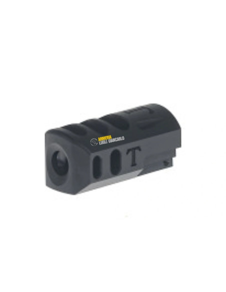 COMPENSATORE DOMINA NERO TANFOGLIO 03COM00004B Domina Domina Xtreme