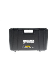 VALIGETTA PER PISTOLE TANFOGLIO ARMI NERA  XTREME