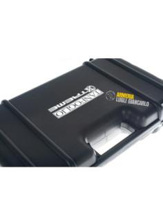 VALIGETTA PER PISTOLE TANFOGLIO ARMI NERA  XTREME 2