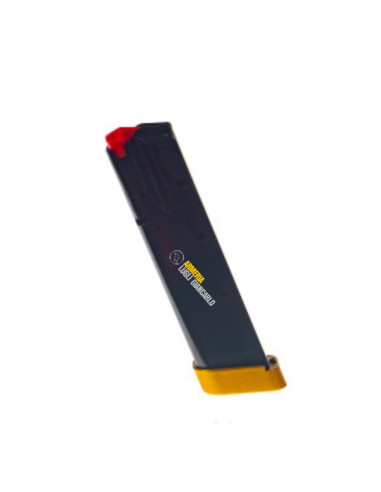 CARICATORE STANDARD CAL.9MM CON PAD UNICA ORO TANFOGLIO ARMI  05KIU00006