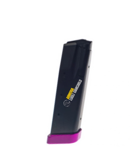 CARICATORE CAL..45ACP 10C. PAD UNICA VIOLA PER TANFOGLIO 05KIU00009