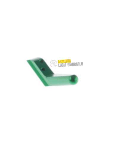 LEVA ARRETRAMENTO CARRELLO UNICA VERDE LEVA ARRETRAMENTO CARRELLO UNICA VERDE PER TANFOGLIO Domina Xtreme ARMI 30UNI00019